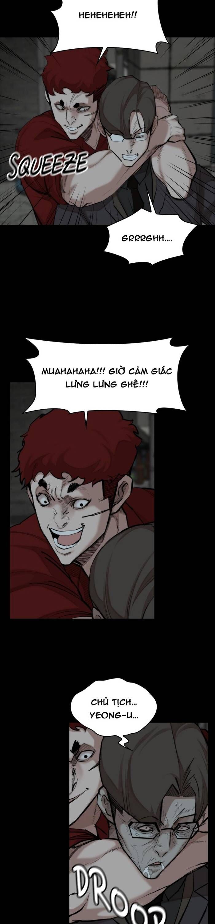Xích Nguyệt Chapter 48 - Trang 2