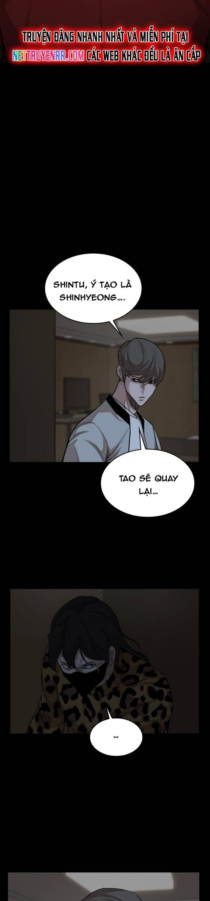 Xích Nguyệt Chapter 48 - Trang 2