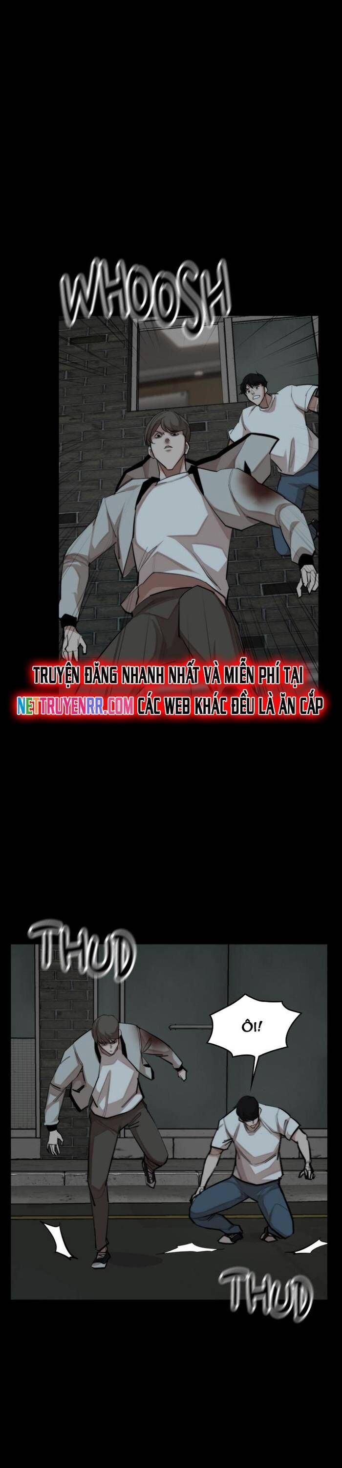 Xích Nguyệt Chapter 48 - Trang 2