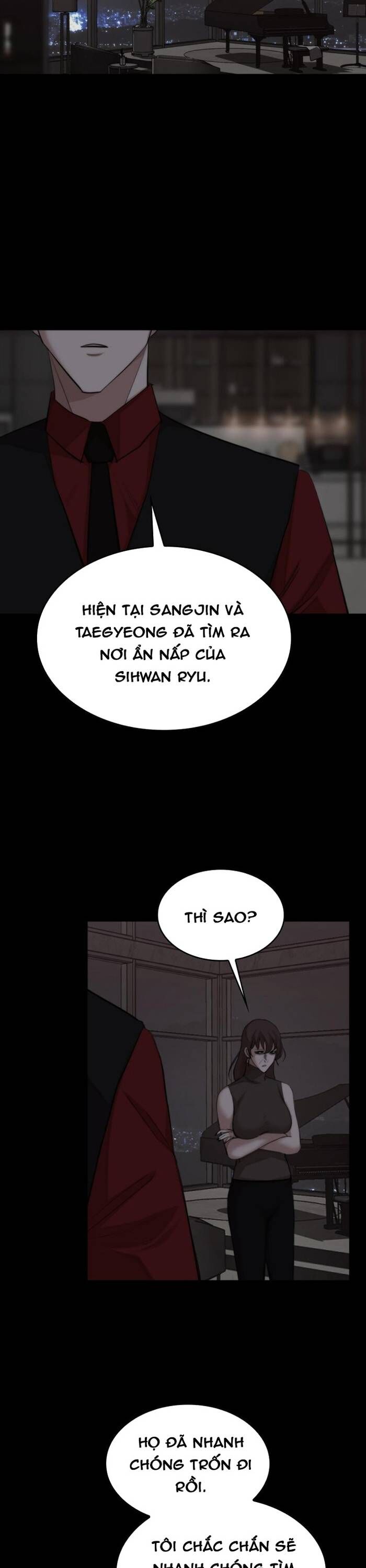Xích Nguyệt Chapter 48 - Trang 2