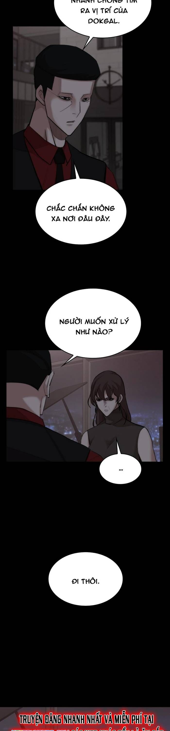 Xích Nguyệt Chapter 48 - Trang 2