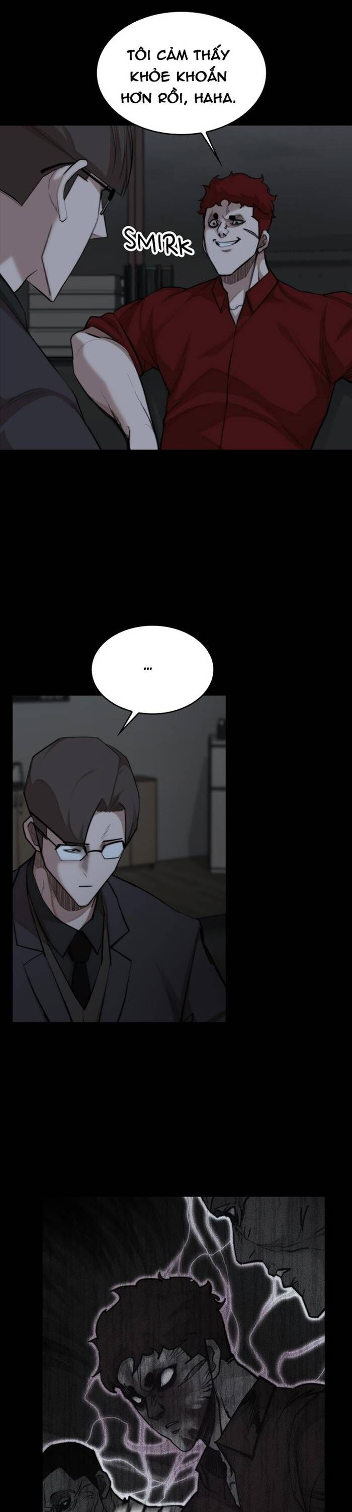 Xích Nguyệt Chapter 48 - Trang 2