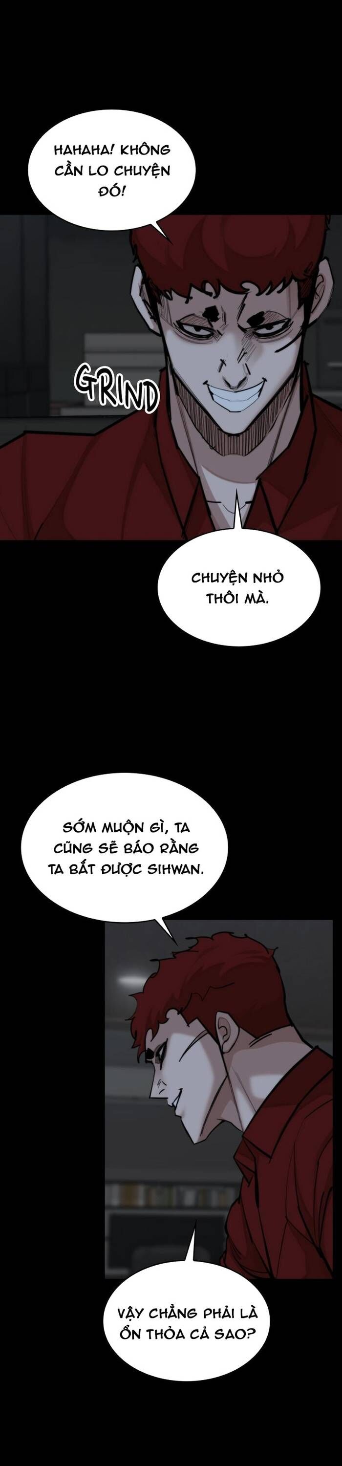 Xích Nguyệt Chapter 48 - Trang 2