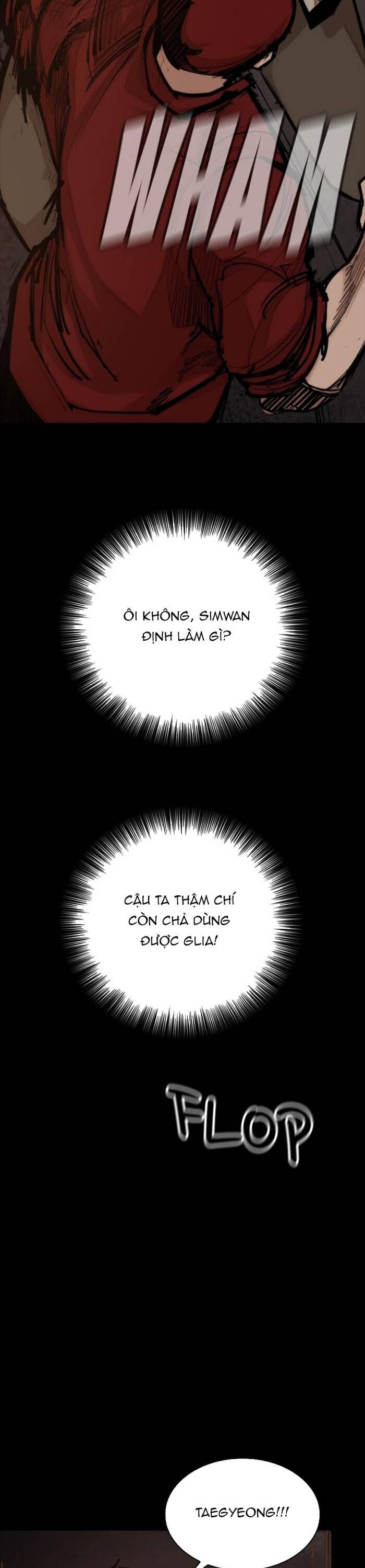Xích Nguyệt Chapter 49 - Trang 2