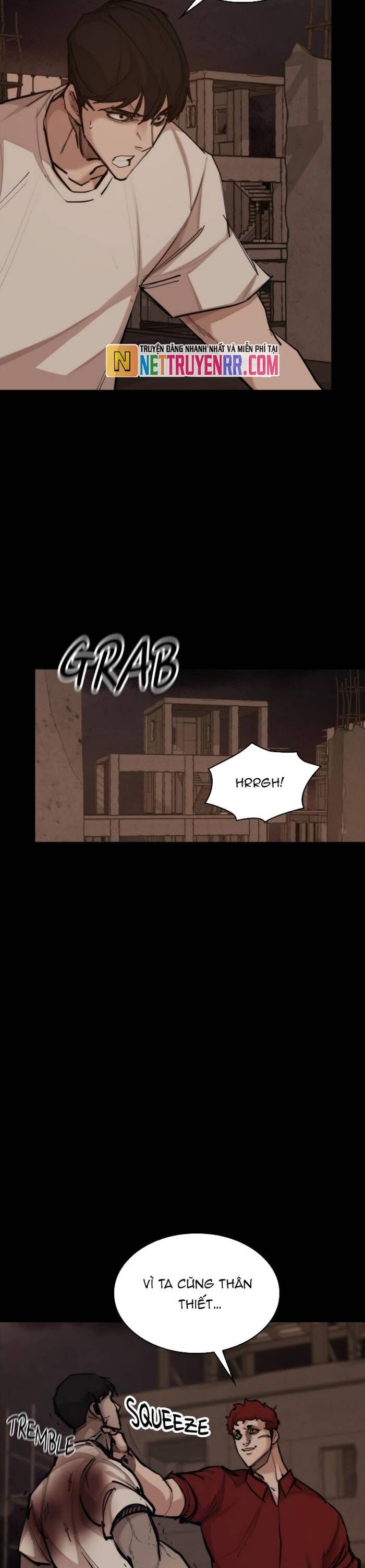 Xích Nguyệt Chapter 49 - Trang 2
