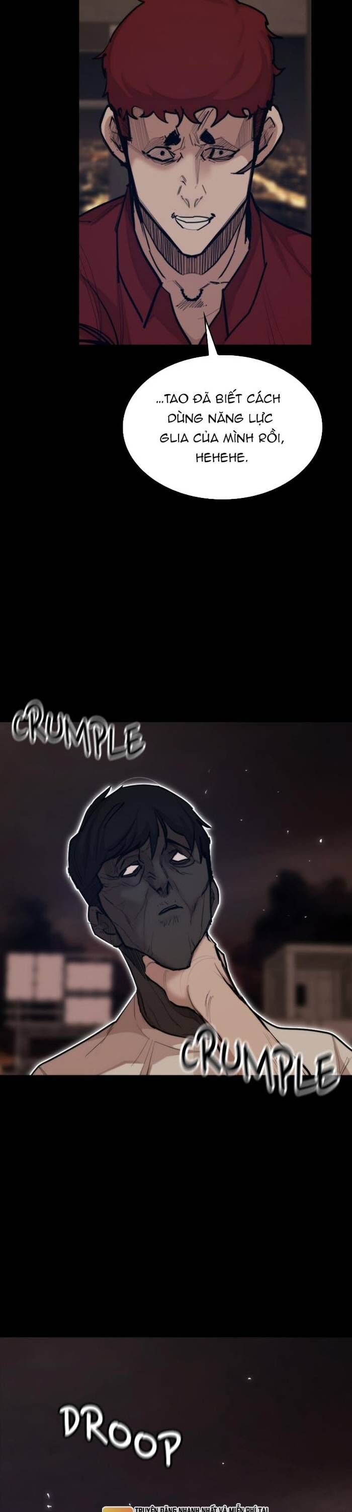 Xích Nguyệt Chapter 49 - Trang 2