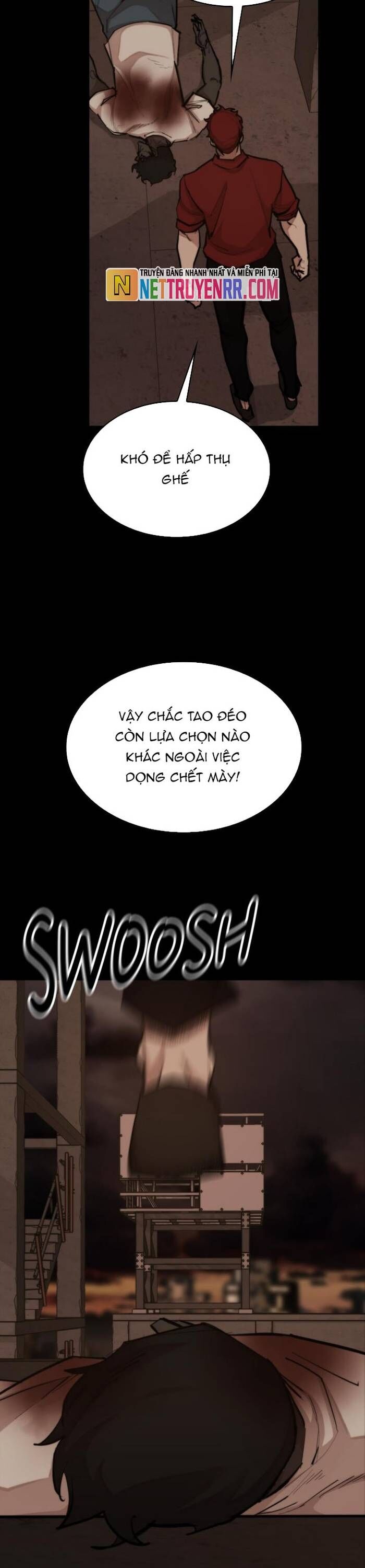 Xích Nguyệt Chapter 49 - Trang 2