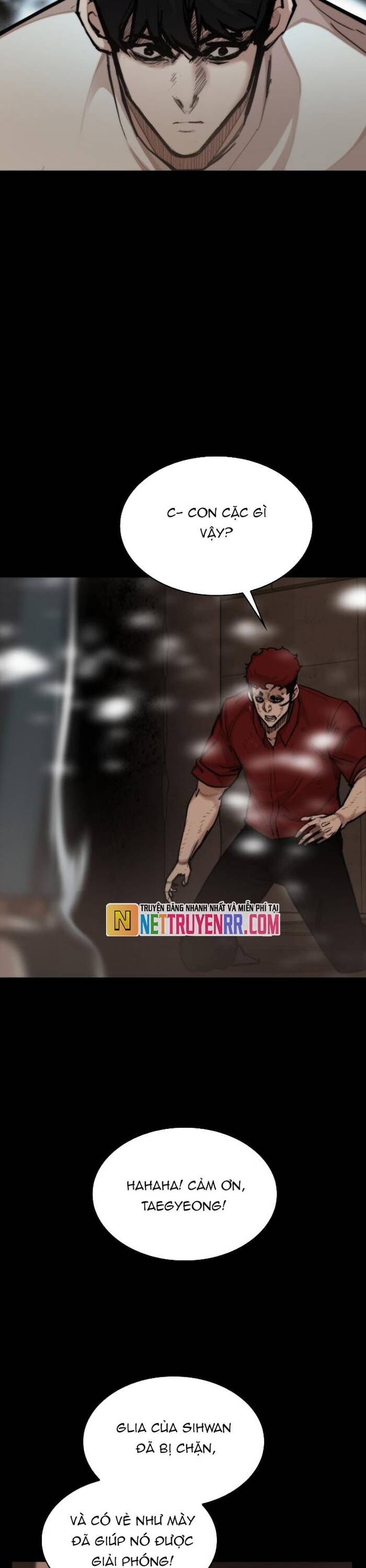 Xích Nguyệt Chapter 49 - Trang 2