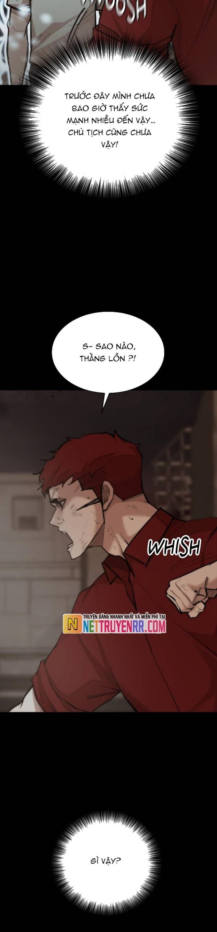 Xích Nguyệt Chapter 49 - Trang 2