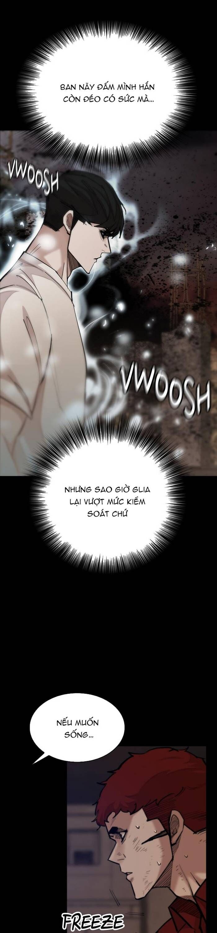 Xích Nguyệt Chapter 49 - Trang 2