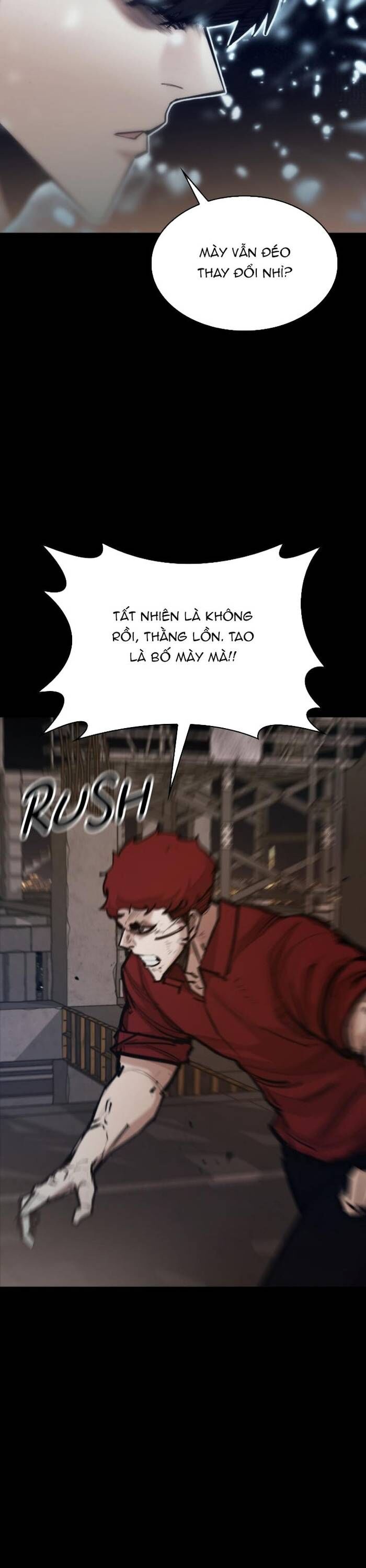 Xích Nguyệt Chapter 49 - Trang 2