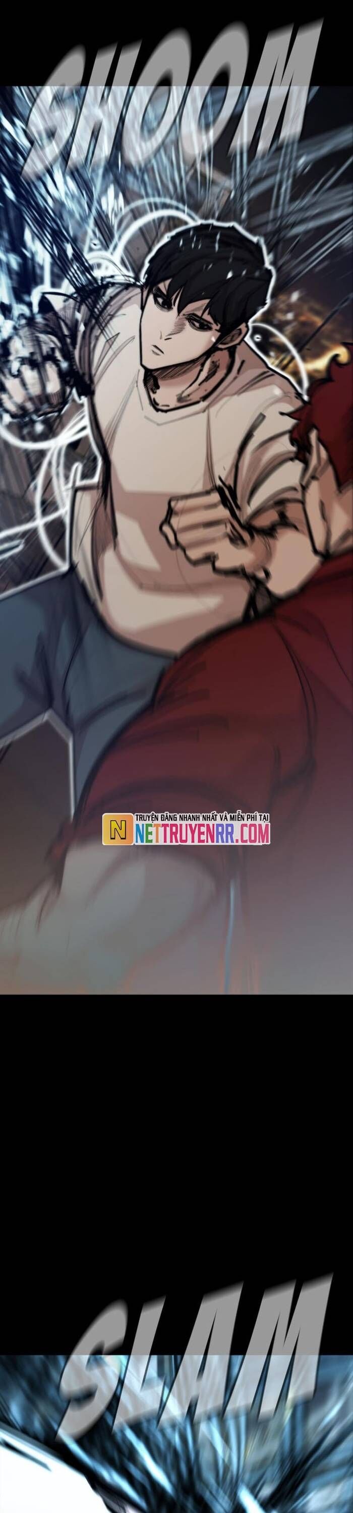Xích Nguyệt Chapter 49 - Trang 2