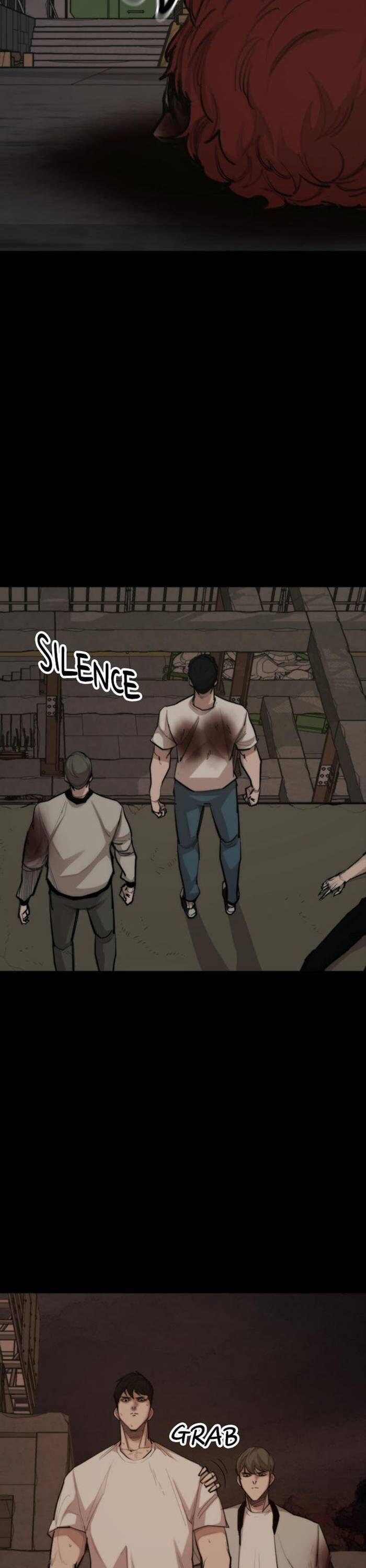 Xích Nguyệt Chapter 49 - Trang 2