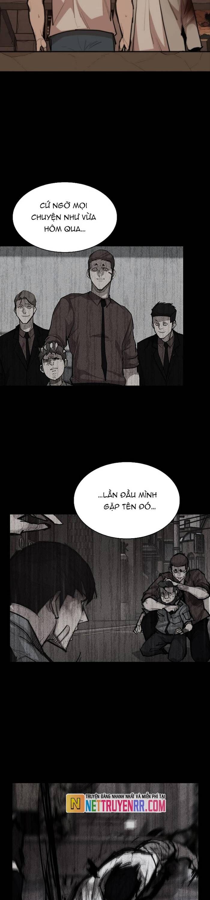 Xích Nguyệt Chapter 49 - Trang 2