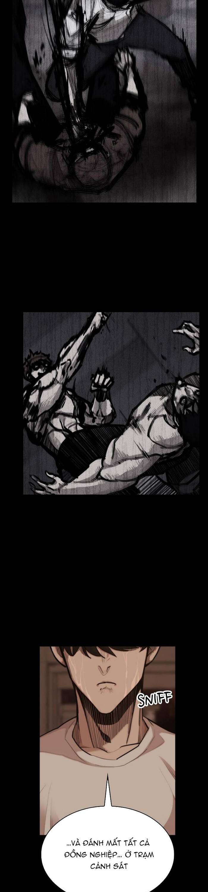 Xích Nguyệt Chapter 49 - Trang 2