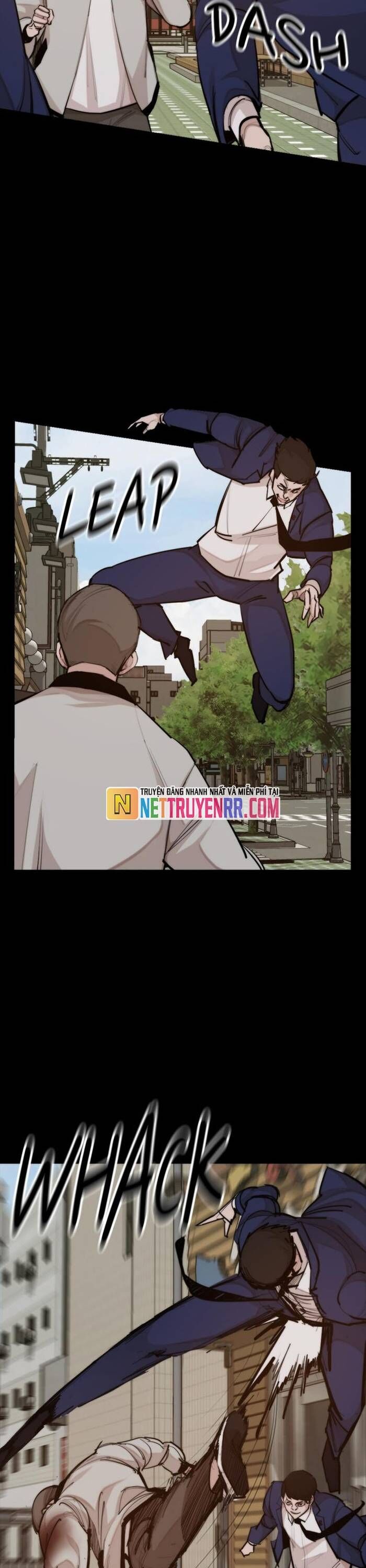 Xích Nguyệt Chapter 49 - Trang 2