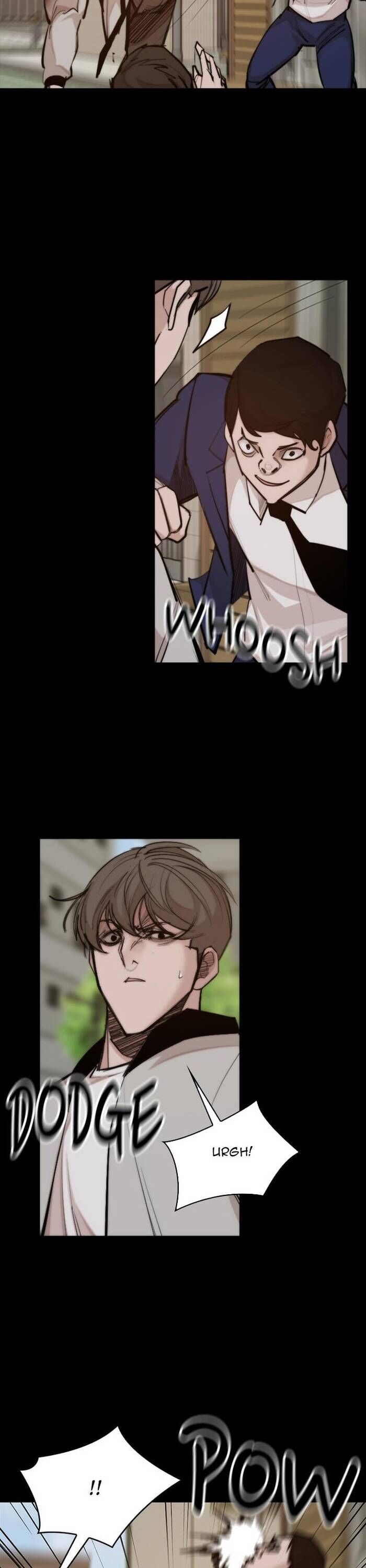 Xích Nguyệt Chapter 49 - Trang 2