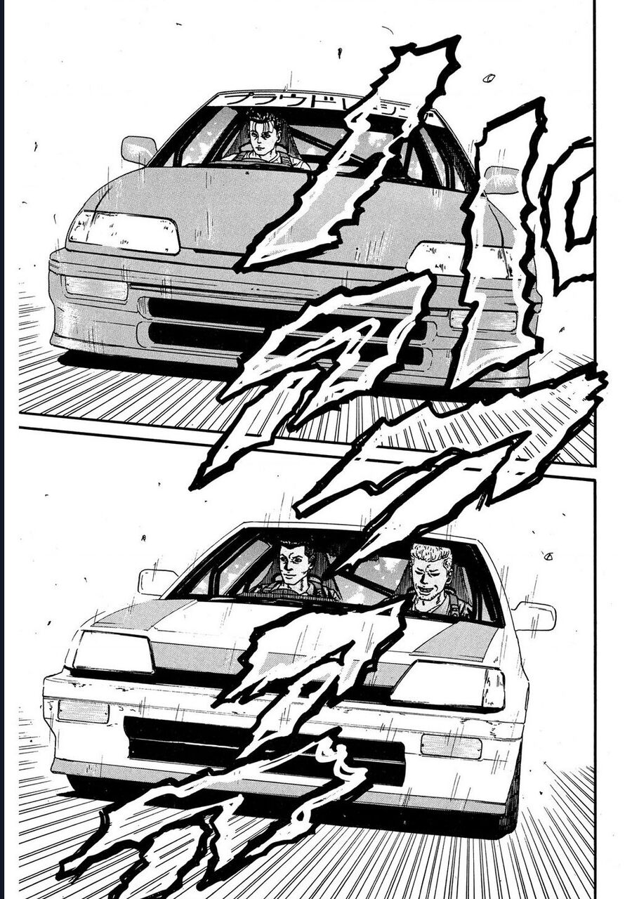 Naniwa Tomoare Chapter 56 - Trang 2