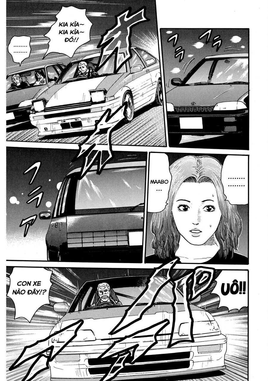 Naniwa Tomoare Chapter 57 - Trang 2