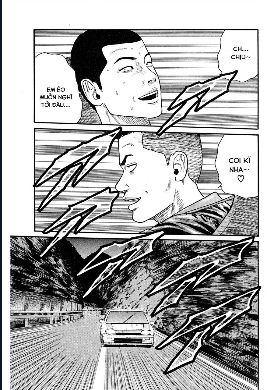 Naniwa Tomoare Chapter 66 - Trang 2