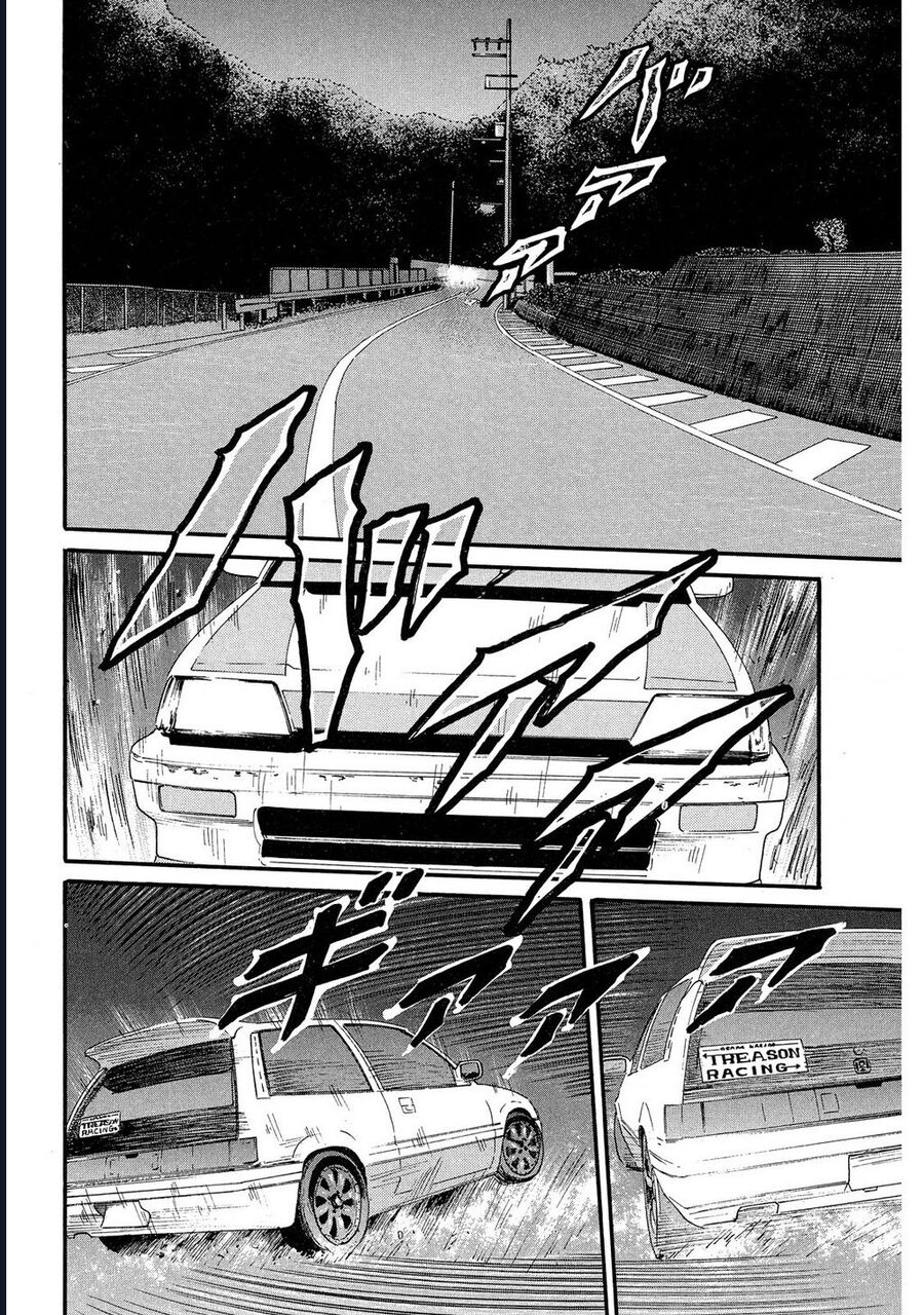 Naniwa Tomoare Chapter 66 - Trang 2