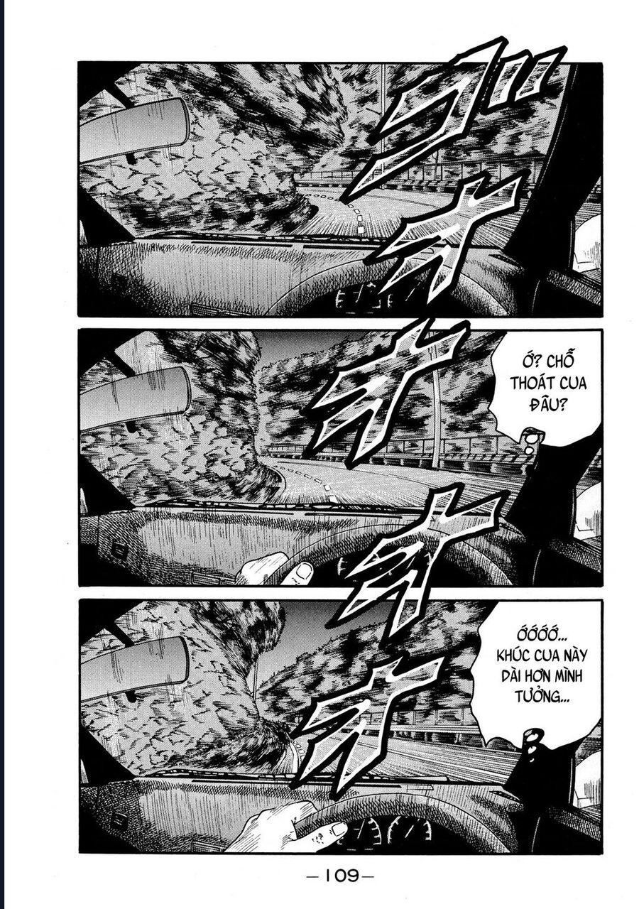 Naniwa Tomoare Chapter 67 - Trang 2