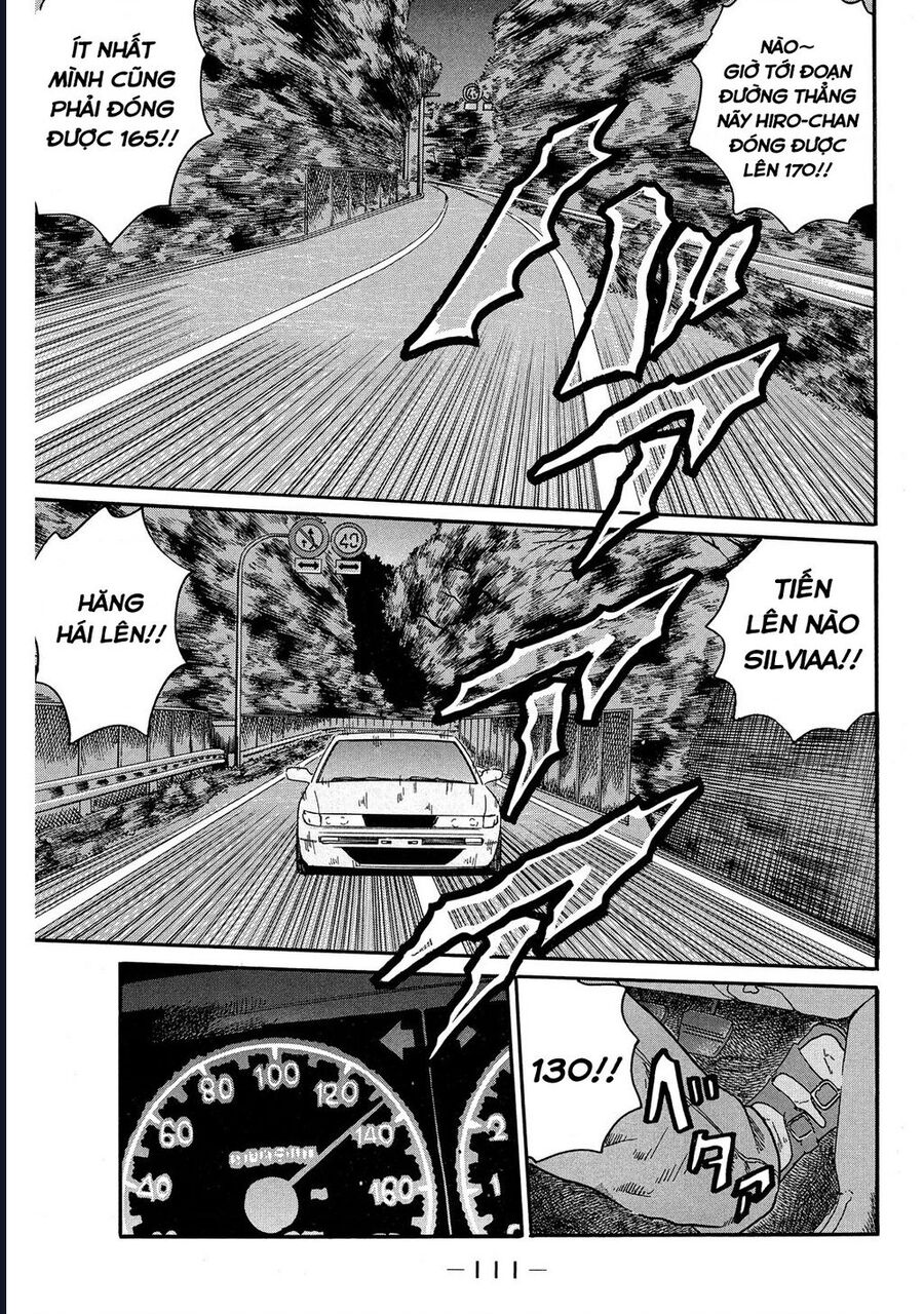 Naniwa Tomoare Chapter 67 - Trang 2