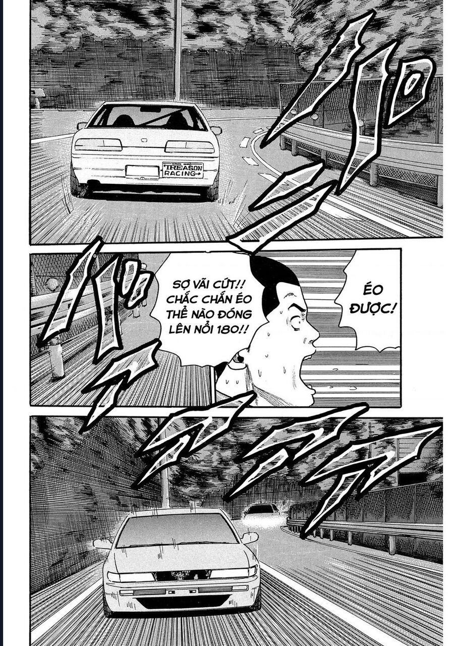 Naniwa Tomoare Chapter 67 - Trang 2