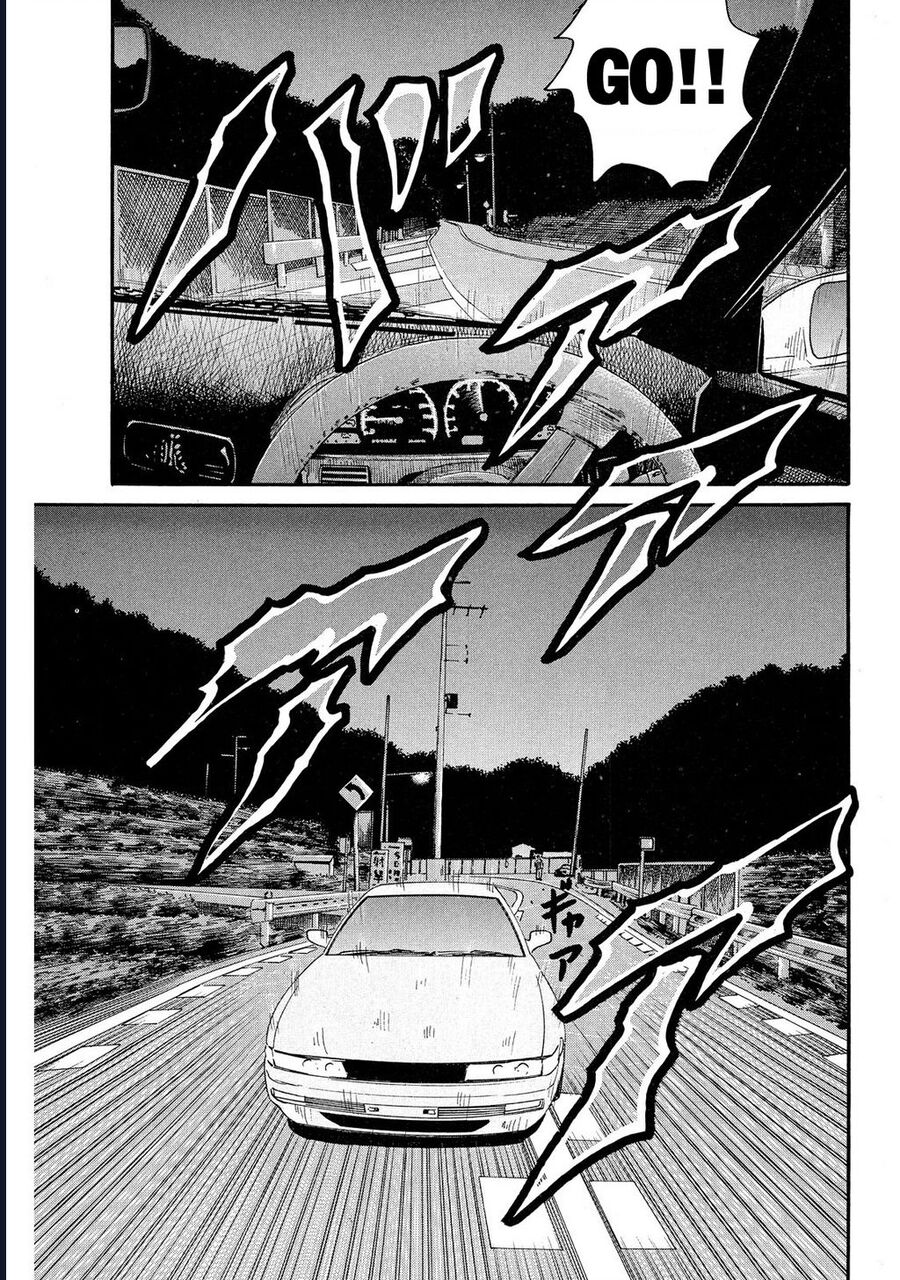 Naniwa Tomoare Chapter 67 - Trang 2