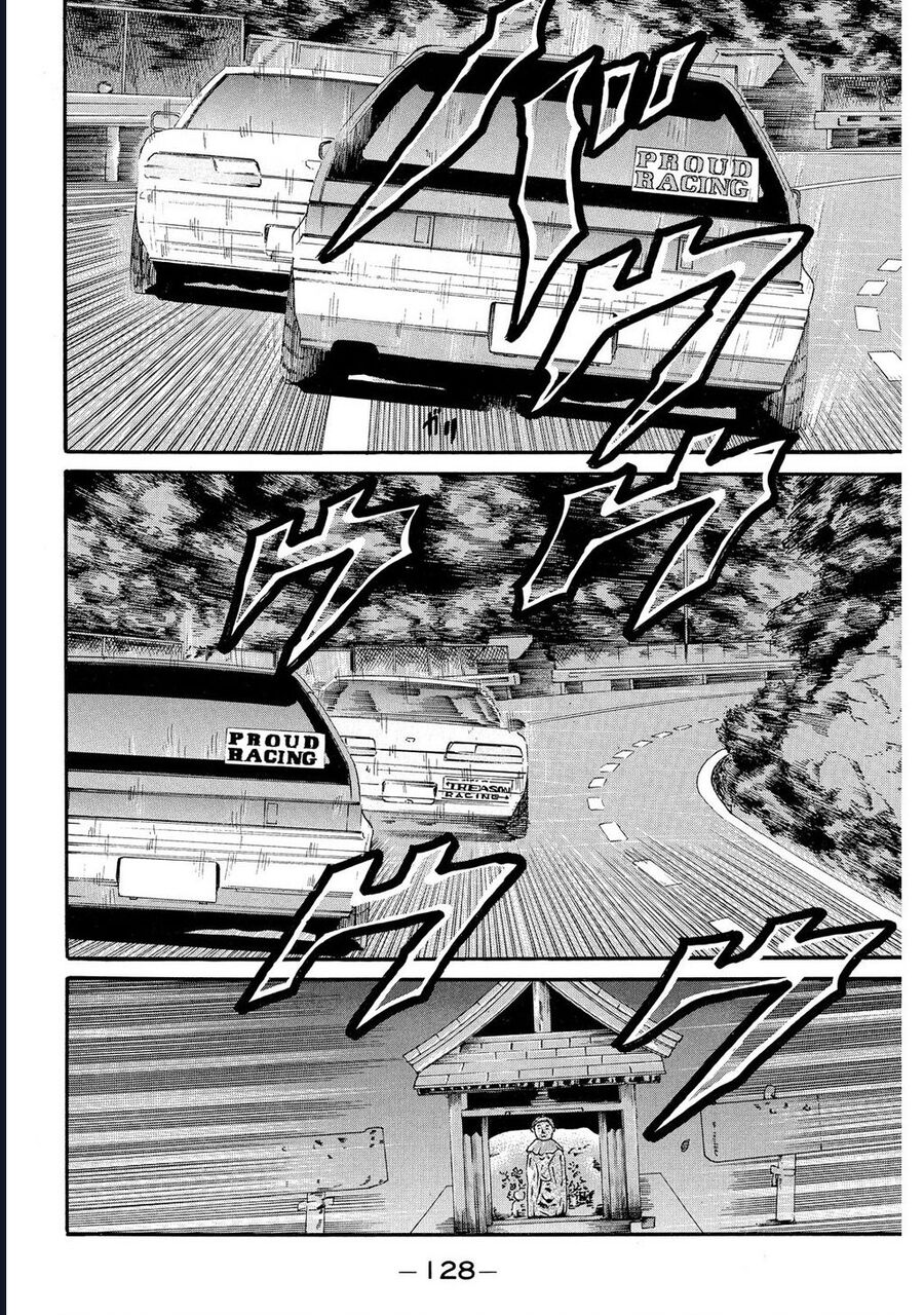 Naniwa Tomoare Chapter 68 - Trang 2