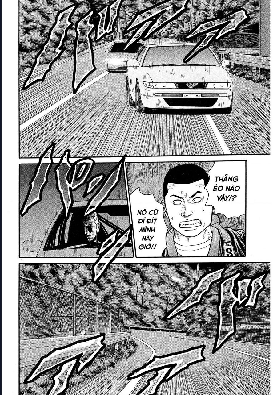 Naniwa Tomoare Chapter 68 - Trang 2