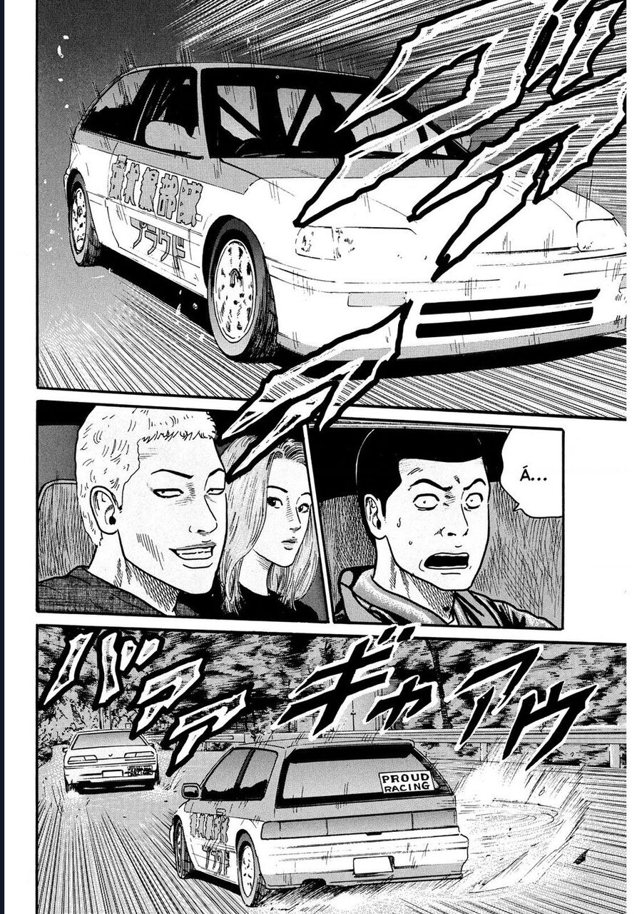 Naniwa Tomoare Chapter 68 - Trang 2