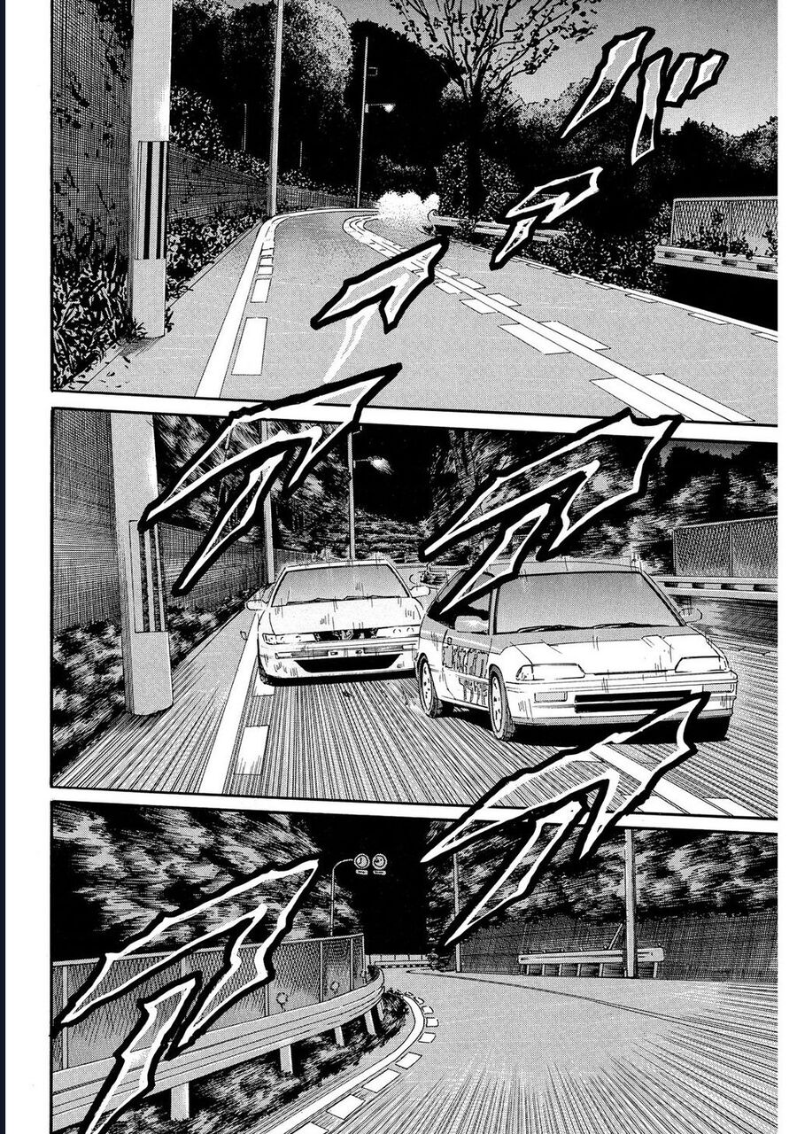 Naniwa Tomoare Chapter 69 - Trang 2