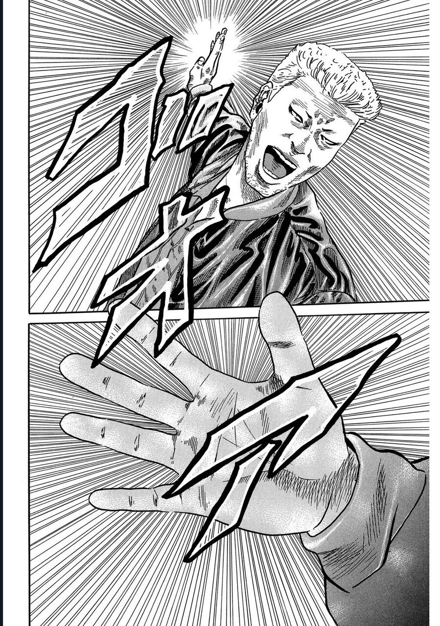 Naniwa Tomoare Chapter 76 - Trang 2