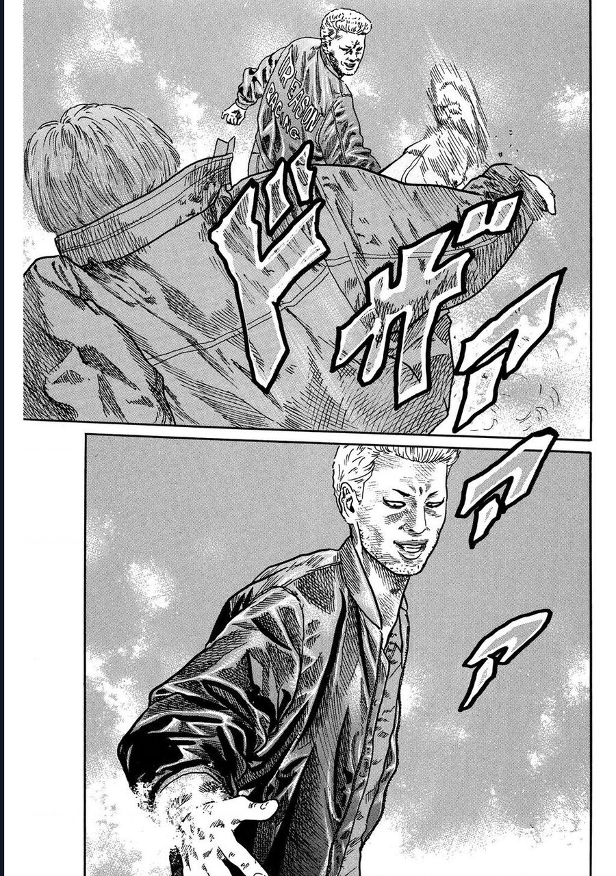 Naniwa Tomoare Chapter 77 - Trang 2