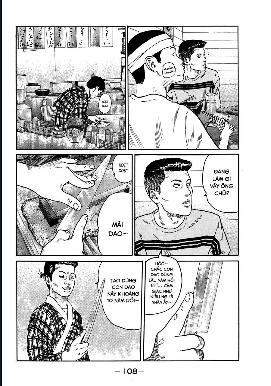 Naniwa Tomoare Chapter 78 - Trang 2