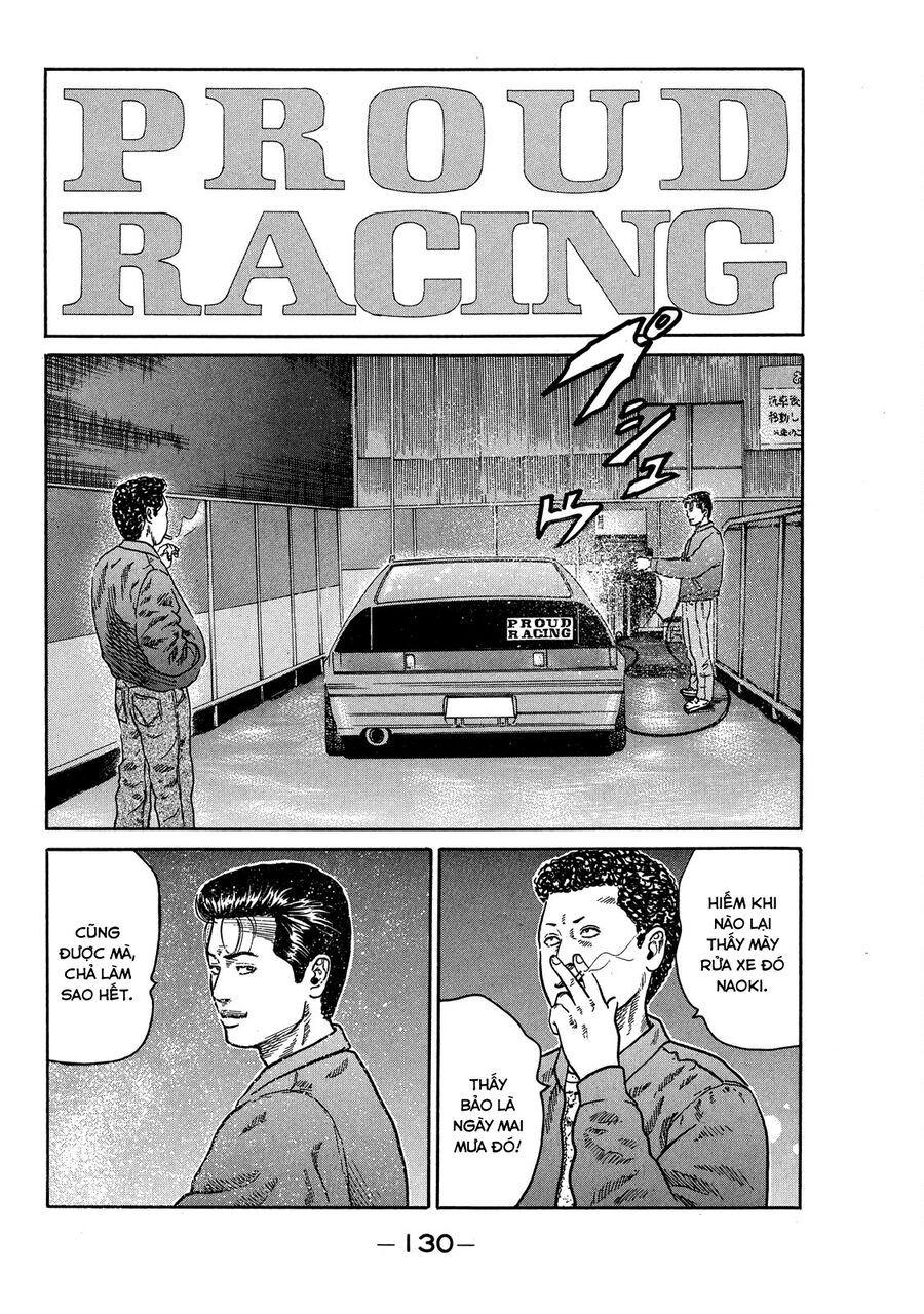 Naniwa Tomoare Chapter 79 - Trang 2