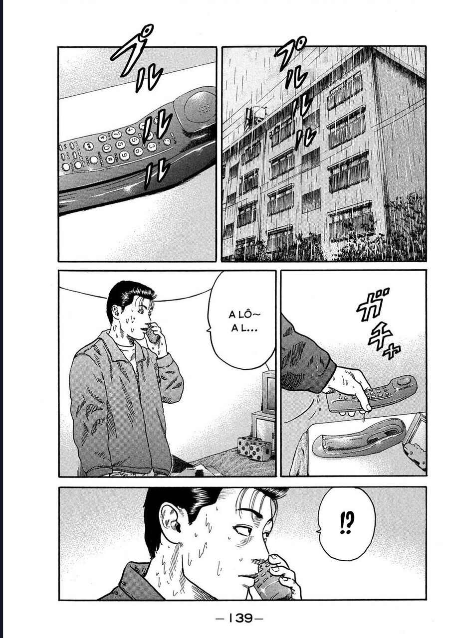 Naniwa Tomoare Chapter 80 - Trang 2