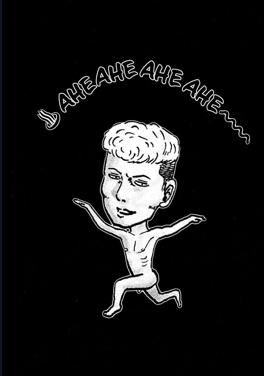 Naniwa Tomoare Chapter 83 - Trang 2