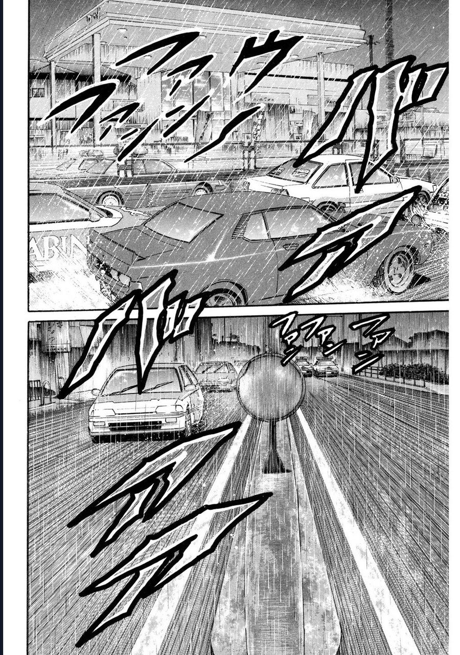 Naniwa Tomoare Chapter 84 - Trang 2