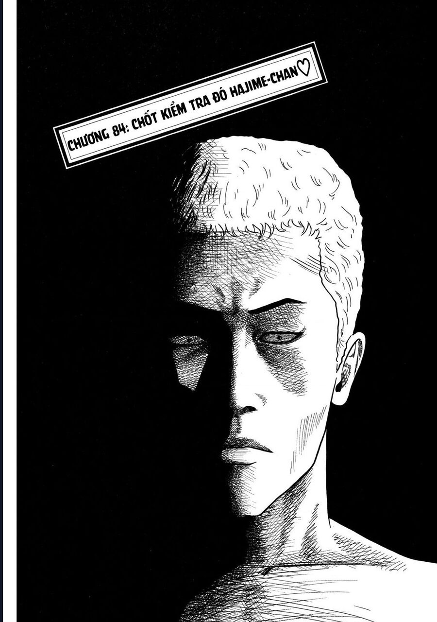 Naniwa Tomoare Chapter 84 - Trang 2