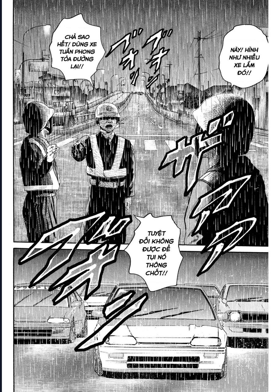 Naniwa Tomoare Chapter 84 - Trang 2