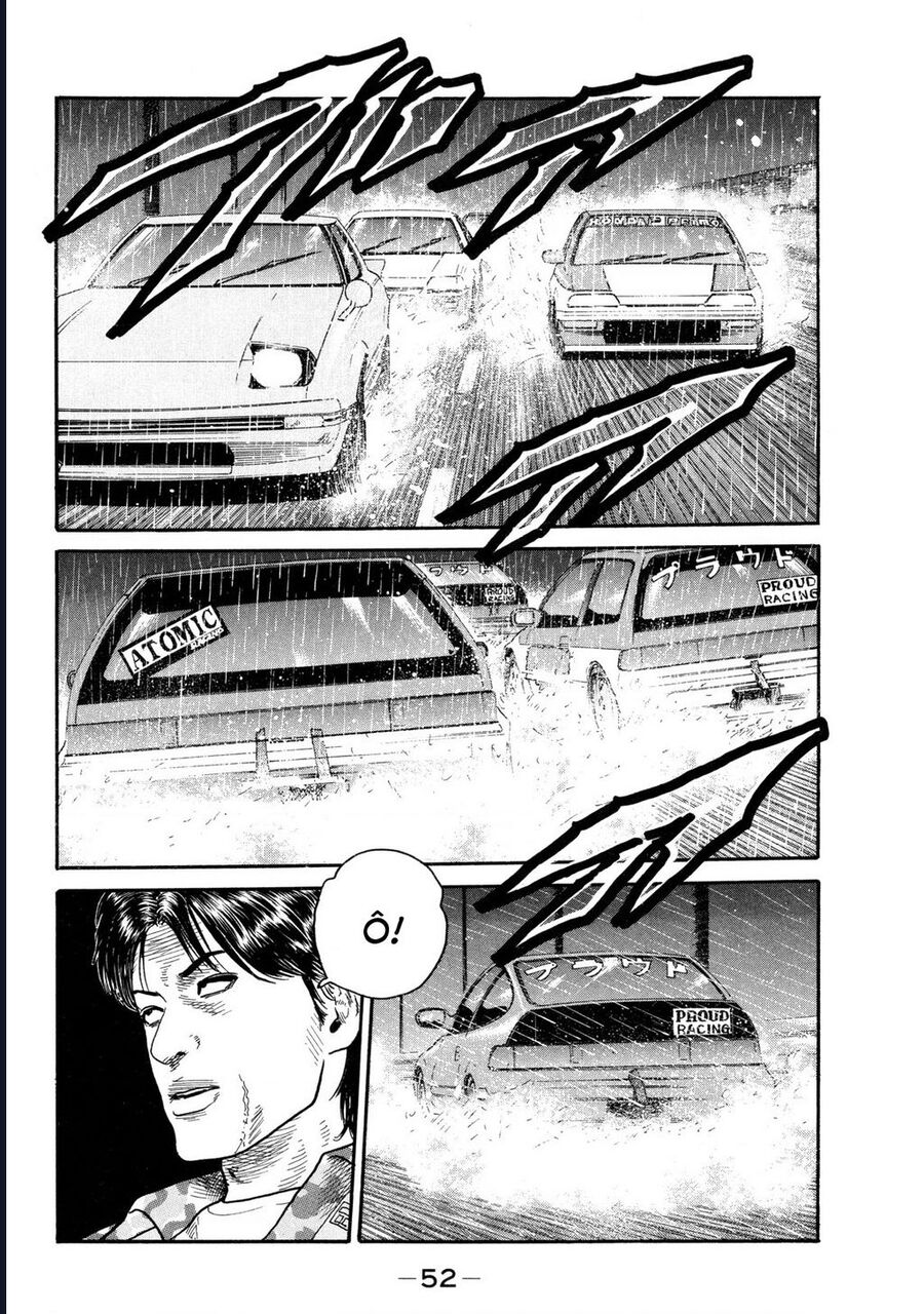 Naniwa Tomoare Chapter 86 - Trang 2