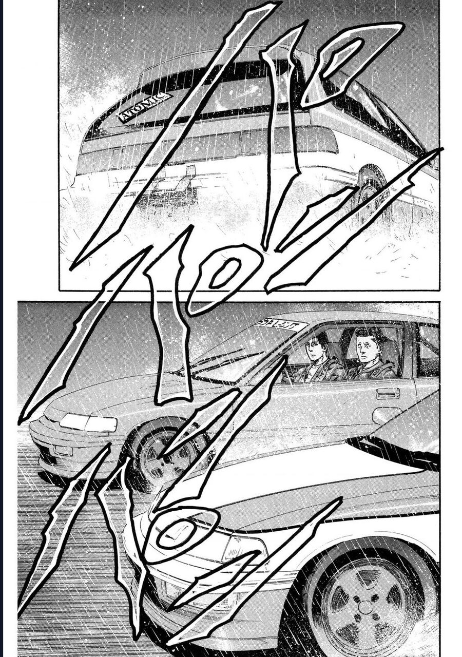 Naniwa Tomoare Chapter 86 - Trang 2