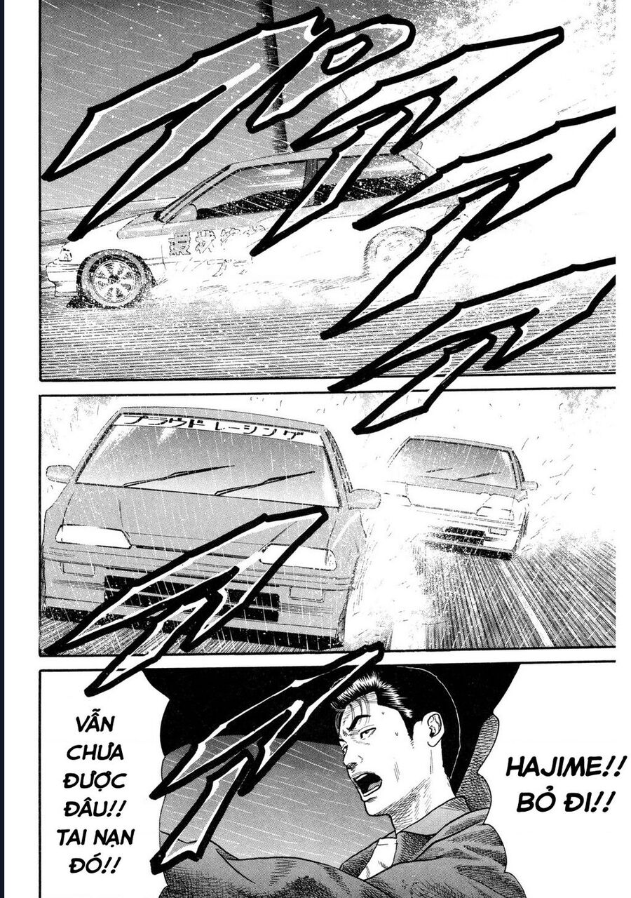 Naniwa Tomoare Chapter 87 - Trang 2