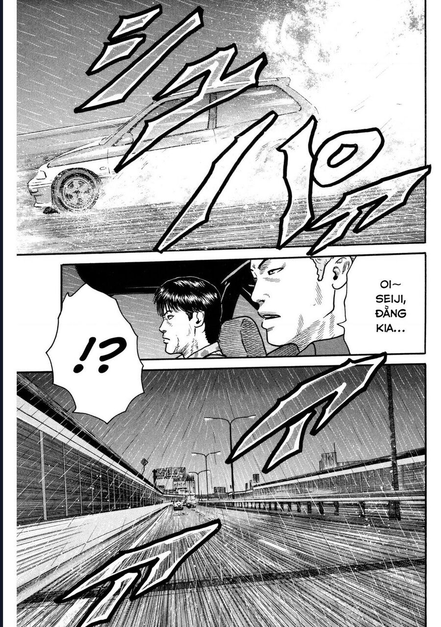 Naniwa Tomoare Chapter 88 - Trang 2