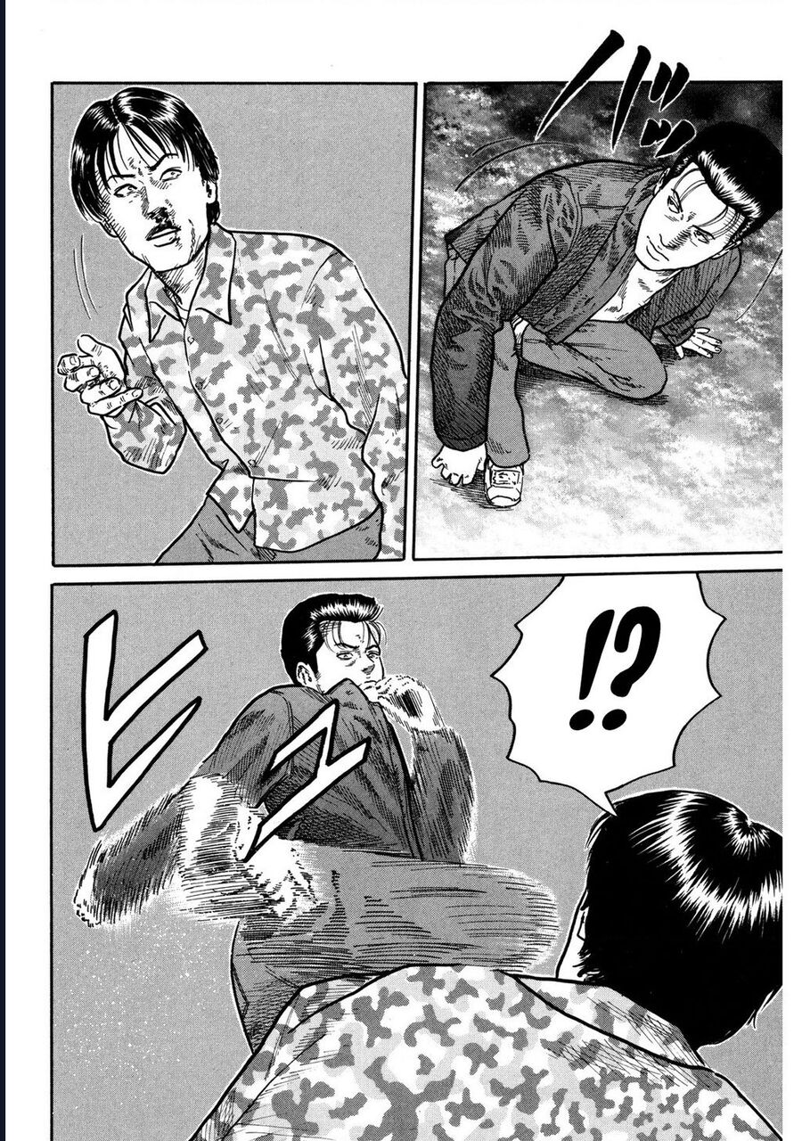 Naniwa Tomoare Chapter 91 - Trang 2