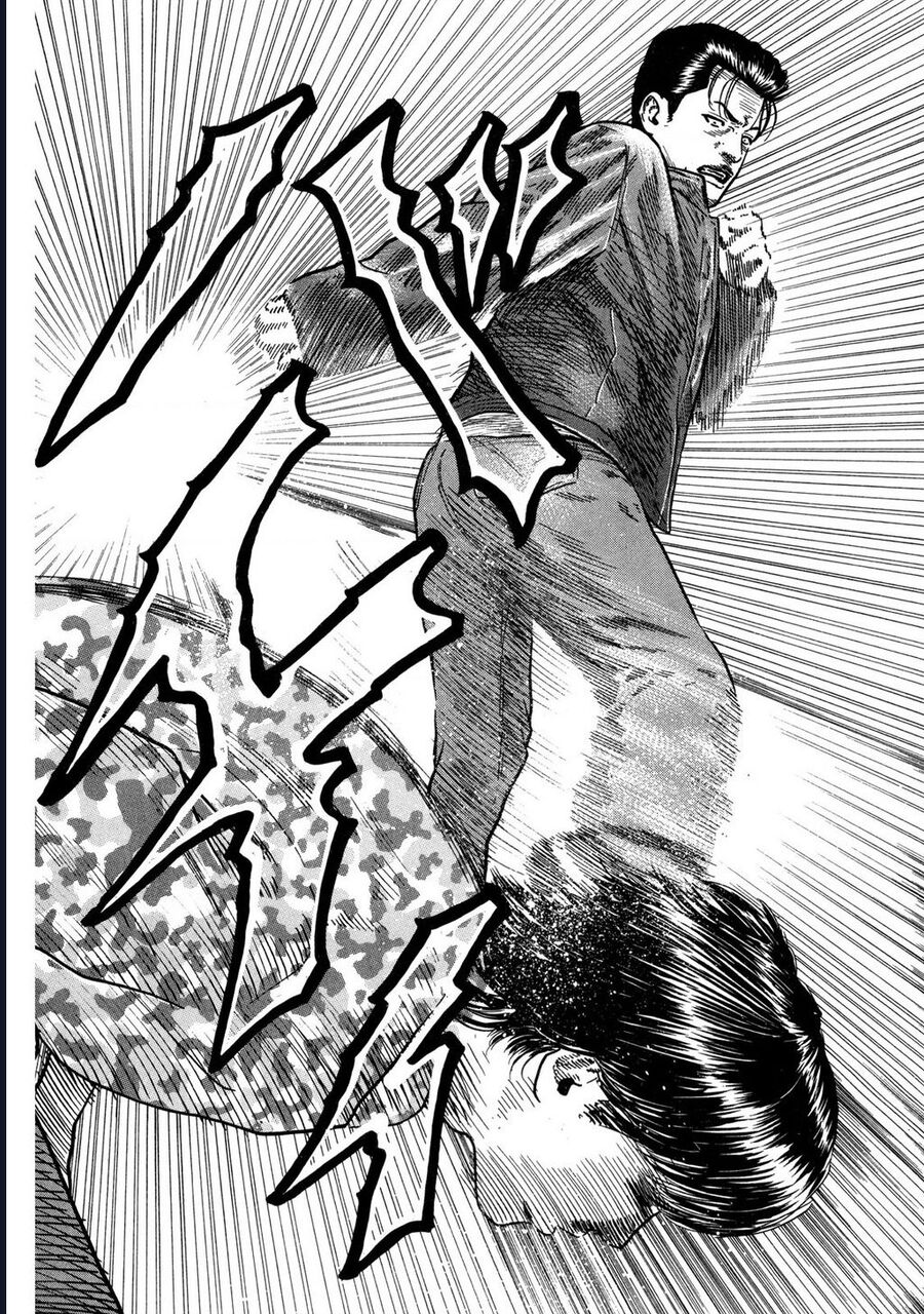 Naniwa Tomoare Chapter 91 - Trang 2