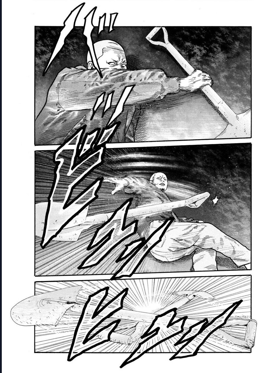 Naniwa Tomoare Chapter 92 - Trang 2