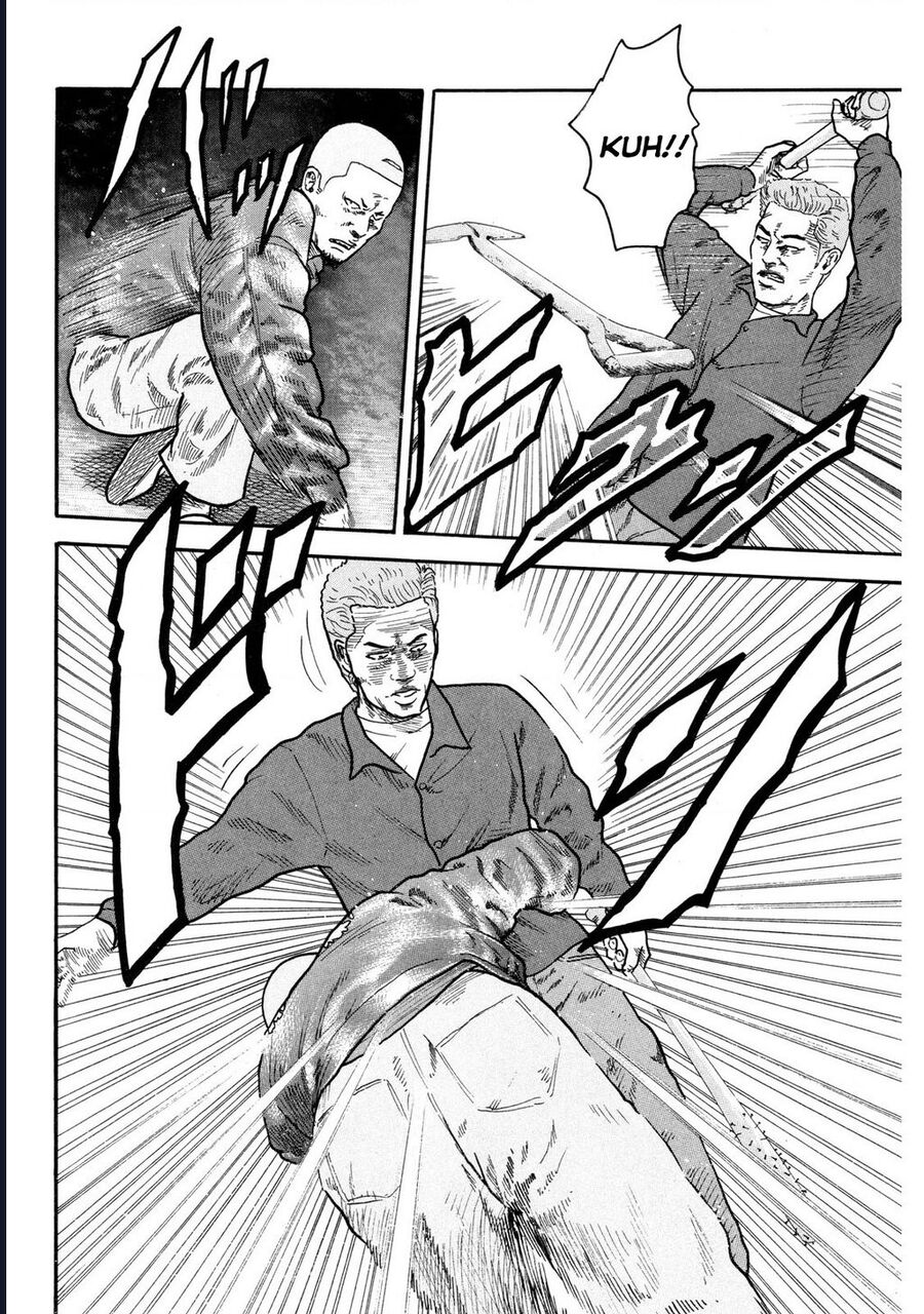 Naniwa Tomoare Chapter 92 - Trang 2